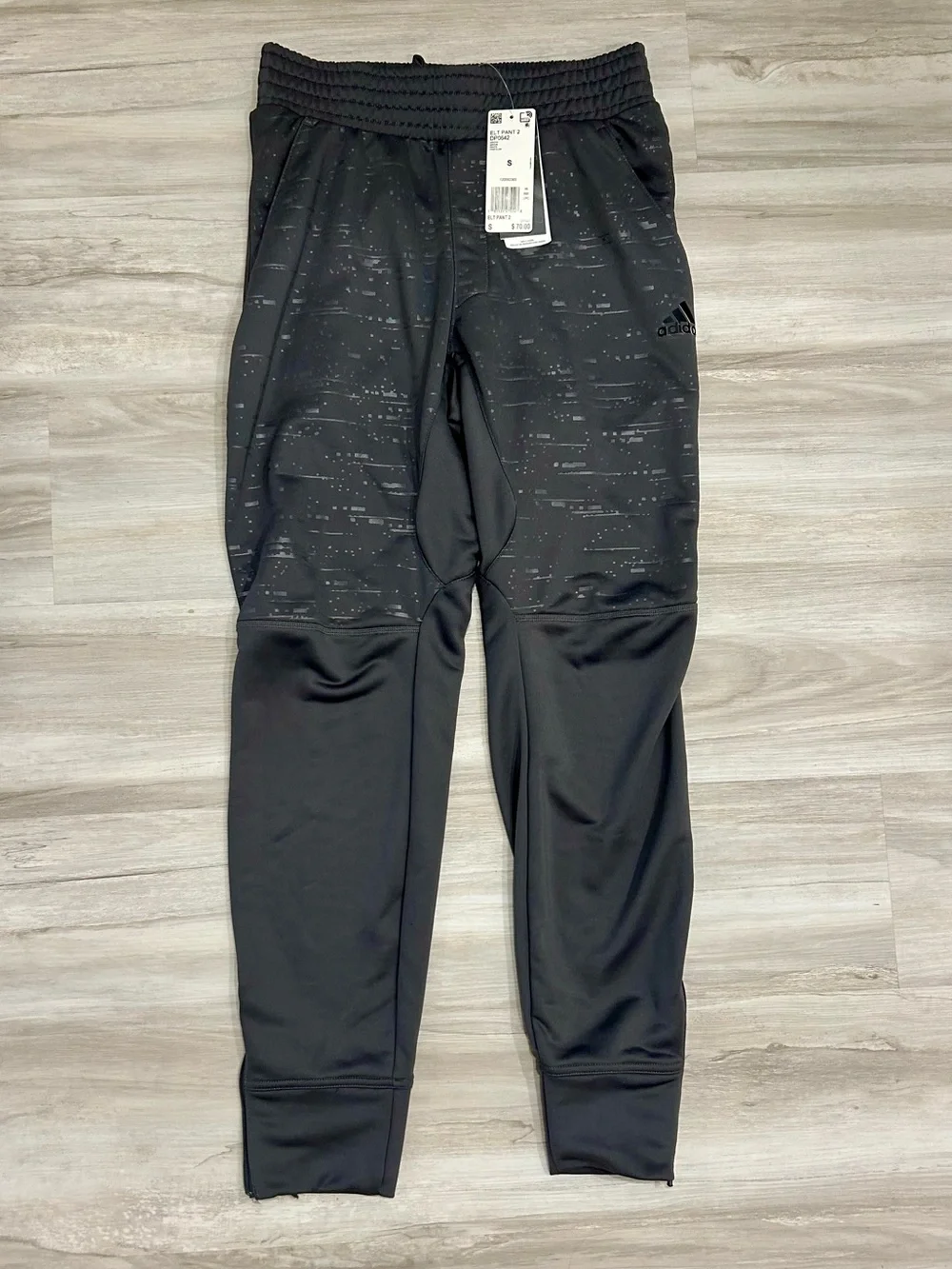 ADIDAS DP0642 - Men's ELT PANT 2  Jogger Pants